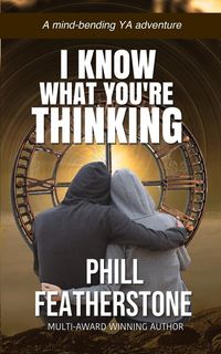 Produktbild: I Know What You're Thinking