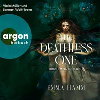Produktbild: The Deathless One