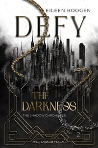 Produktbild: Defy the darkness