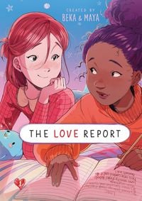 Produktbild: The Love Report