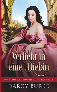 Produktbild: Verliebt in eine Diebin