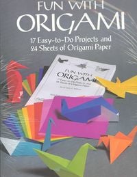 Produktbild: Fun with Origami