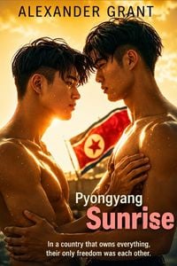 Produktbild: Pyongyang Sunrise