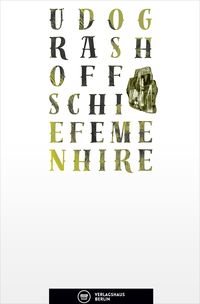 Produktbild: Schiefe Menhire
