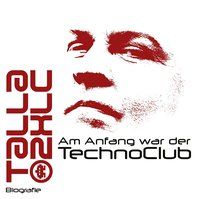 Produktbild: Am Anfang war der TechnoClub