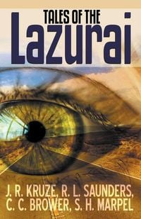 Produktbild: Tales of the Lazurai