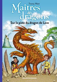 Produktbild: Ma&icirc;tres des dragons, Tome 18
