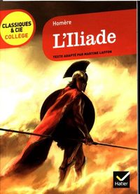 Produktbild: L Iliade