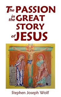 Produktbild: The Passion In The Great Story of Jesus