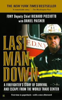 Produktbild: Last Man Down