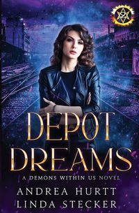 Produktbild: Depot Dreams - Book Two