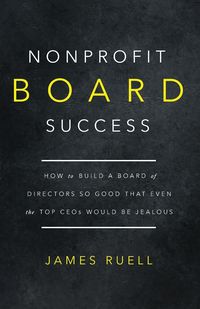 Produktbild: Nonprofit Board Success