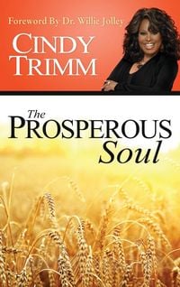 Produktbild: The Properous Soul
