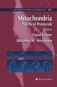Produktbild: Mitochondria