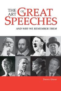 Produktbild: Art of Great Speeches