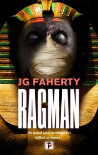 Produktbild: Faherty, J: Ragman