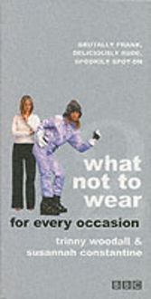 Produktbild: What Not to Wear