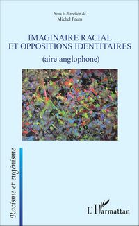 Produktbild: Imaginaire racial et oppositions identitaires