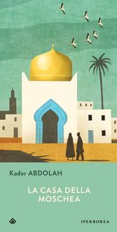 Produktbild: La casa della moschea