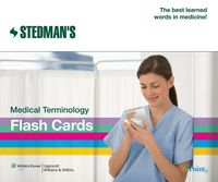Produktbild: Stedmans Medical Terminology F