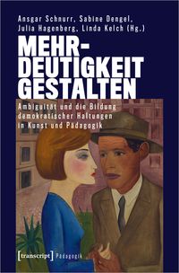 Produktbild: Mehrdeutigkeit gestalten