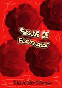 Produktbild: Solos De Flauta-doce