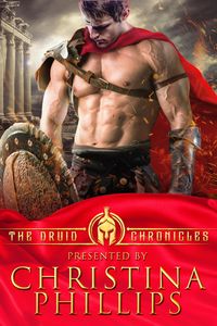Produktbild: The Druid Chronicles Box Set