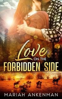 Produktbild: Love On The Forbidden Side (Peak Town, Colorado, #4)