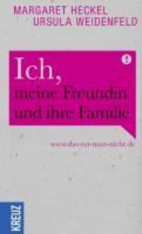 Produktbild: Ich, meine Freundin und ihre Familie
