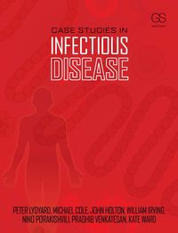 Produktbild: Case Studies in Infectious Disease