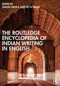 Produktbild: The Routledge Encyclopedia of Indian Writing in English