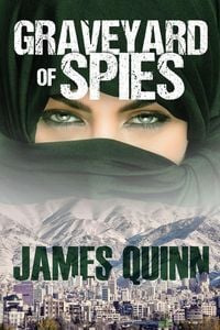 Produktbild: Graveyard of Spies
