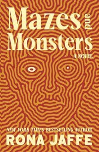 Produktbild: Mazes and Monsters