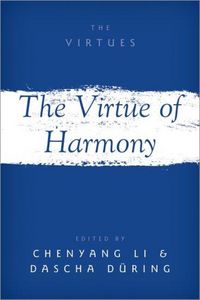 Produktbild: The Virtue of Harmony