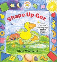 Produktbild: Shape Up Goz!