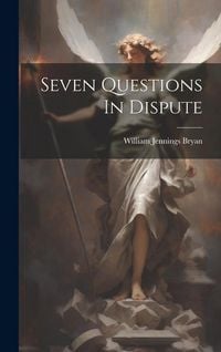 Produktbild: Seven Questions In Dispute