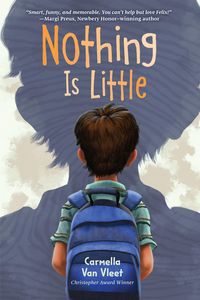 Produktbild: Nothing Is Little