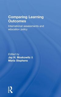 Produktbild: Comparing Learning Outcomes