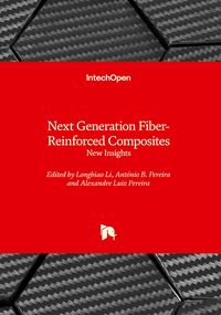 Produktbild: Next Generation Fiber-Reinforced Composites