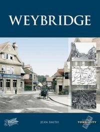 Produktbild: Weybridge