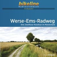 Produktbild: Werse-Ems-Radweg