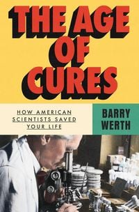 Produktbild: Age of Cures