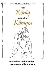Produktbild: Vom K&ouml;nig und der K&ouml;nigin