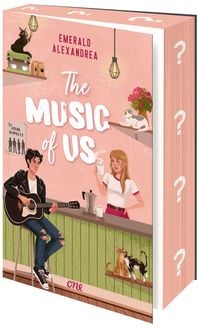 Produktbild: The Music of Us