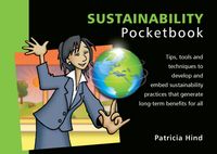 Produktbild: Sustainability Pocketbook