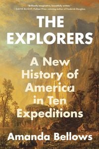 Produktbild: The Explorers