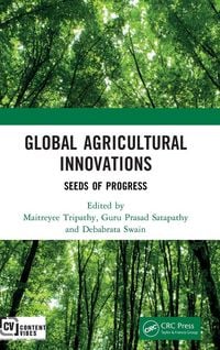 Produktbild: Global Agricultural Innovations