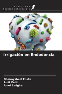 Produktbild: Irrigaci&oacute;n en Endodoncia