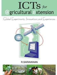 Produktbild: Icts For Agricultural Extensio