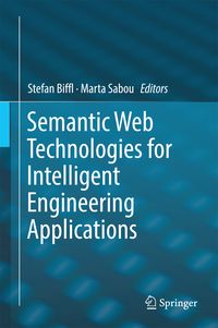Produktbild: Semantic Web Technologies for Intelligent Engineering Applications